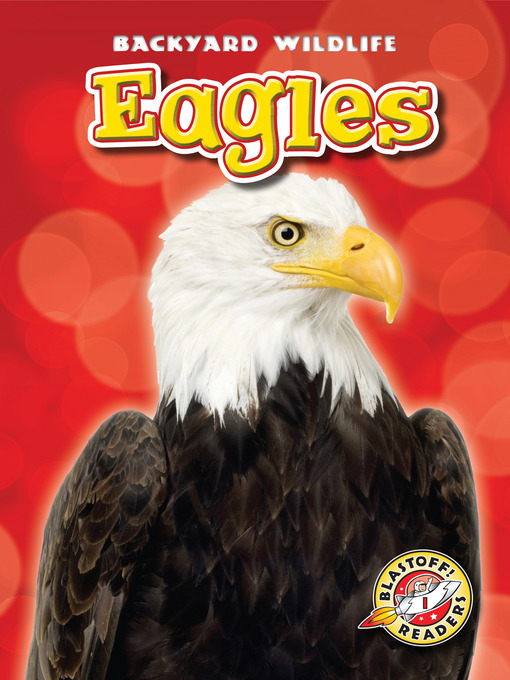 Title details for Eagles by Dana Fleming - Available